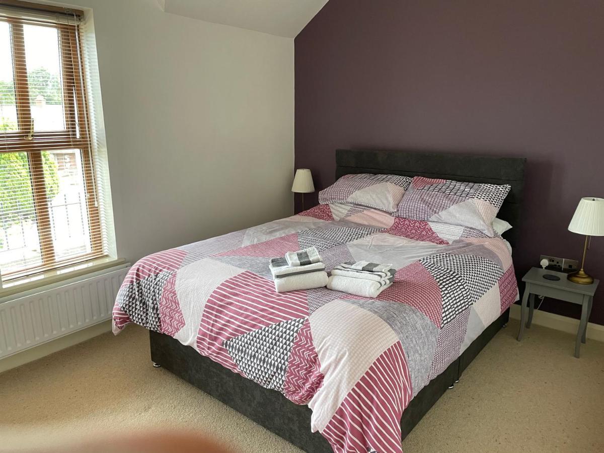 Orchard Oasis, Luxury Penthouse Getaway Apartment Coleraine Luaran gambar