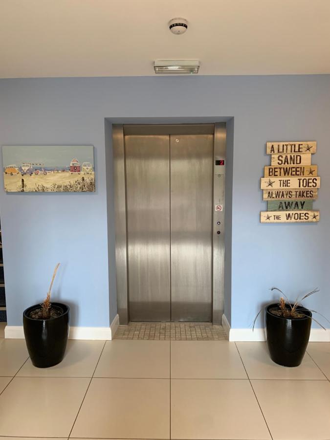 Orchard Oasis, Luxury Penthouse Getaway Apartment Coleraine Luaran gambar